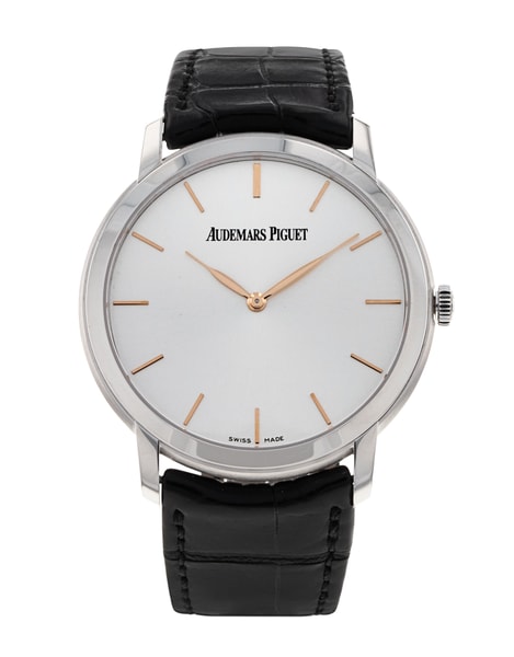 Audemars Piguet Jules Audemars 15180BC.OO.A002CR.01